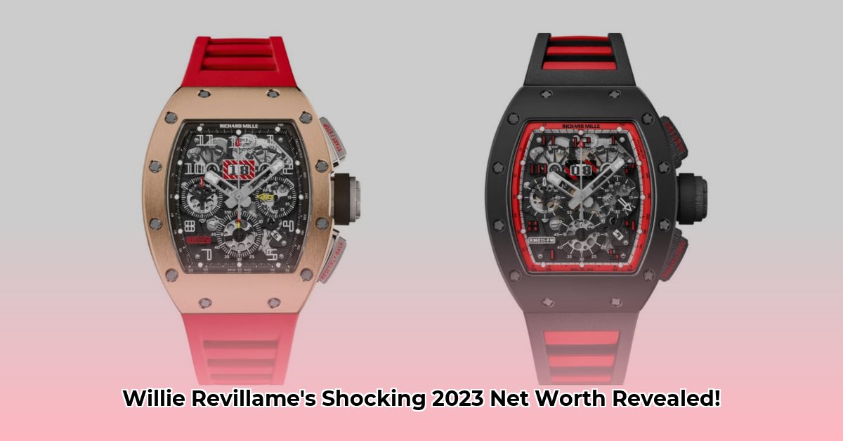 willie revillame net worth 2023
